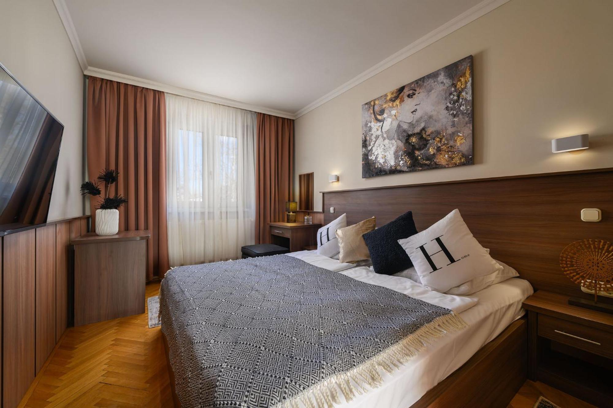 Szilfa Etterem Mariann Apartman Hajdúszoboszló 외부 사진